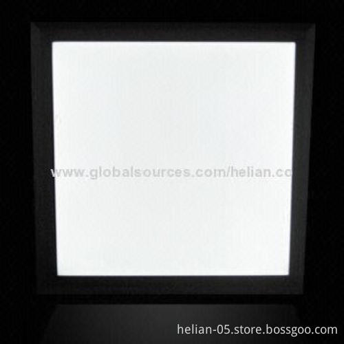 Long lifespan 600*600mm LED panel light for ceiling lighting